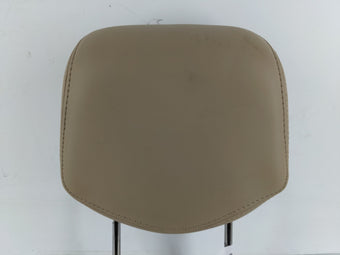 compare product 2010-2010 Cadillac Cts Headrest Head Rest Front Driver Passenger Seat