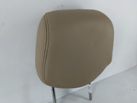 2010-2010 Cadillac Cts Headrest Head Rest Front Driver Passenger Seat - Oemusedautoparts1.com
