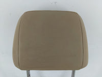 2010-2010 Cadillac Cts Headrest Head Rest Front Driver Passenger Seat - Oemusedautoparts1.com