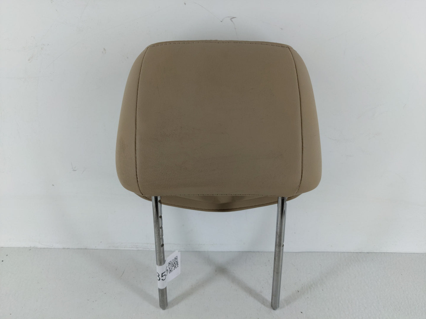2010-2010 Cadillac Cts Headrest Head Rest Front Driver Passenger Seat - Oemusedautoparts1.com