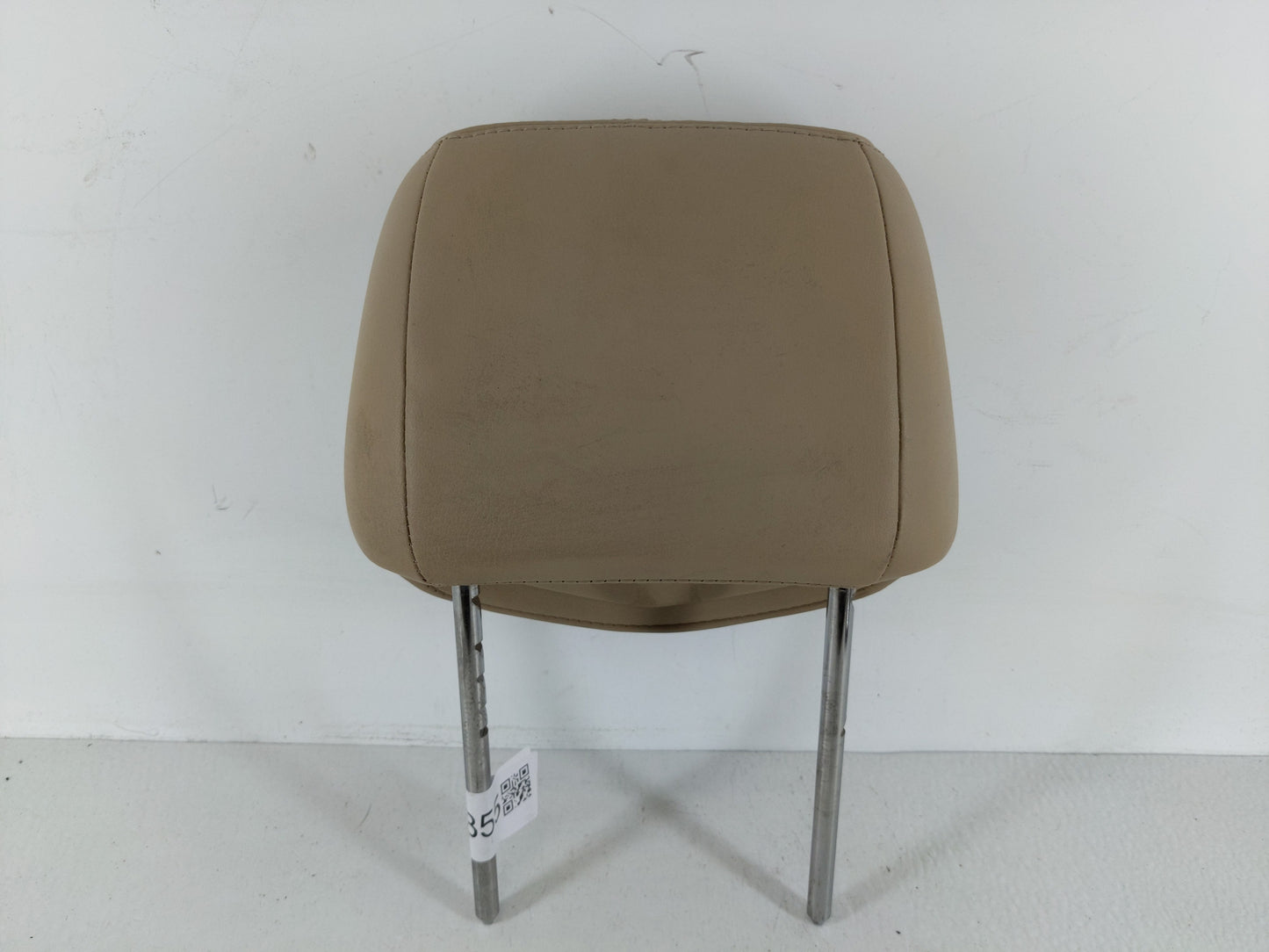 2010-2010 Cadillac Cts Headrest Head Rest Front Driver Passenger Seat - Oemusedautoparts1.com