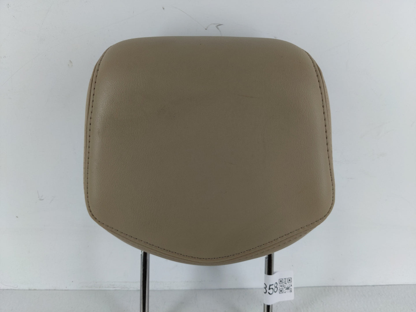 2009-2010 Cadillac Cts Headrest Head Rest Front Driver Passenger Seat Fits Fits 2009 2010 OEM Used Auto Parts - Oemusedautop