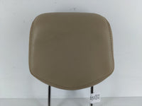 2009-2010 Cadillac Cts Headrest Head Rest Front Driver Passenger Seat Fits Fits 2009 2010 OEM Used Auto Parts - Oemusedautop