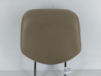 compare product 2009-2010 Cadillac Cts Headrest Head Rest Front Driver Passenger Seat Fits Fits 2009 2010 OEM Used Auto Parts