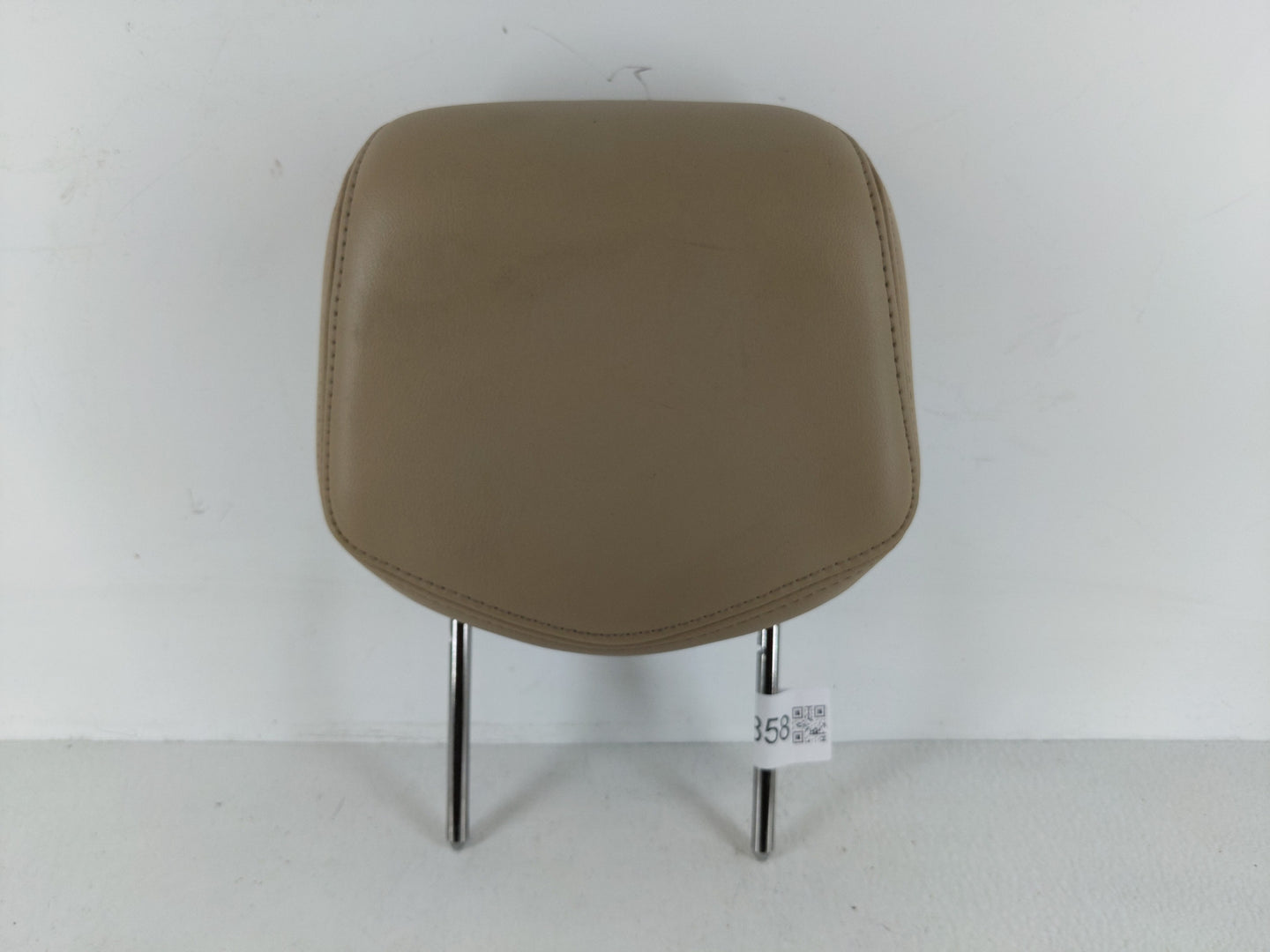 2009-2010 Cadillac Cts Headrest Head Rest Front Driver Passenger Seat Fits Fits 2009 2010 OEM Used Auto Parts - Oemusedautop