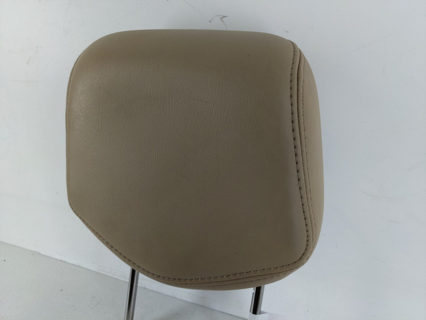 2009-2010 Cadillac Cts Headrest Head Rest Front Driver Passenger Seat Fits Fits 2009 2010 OEM Used Auto Parts - Oemusedautop