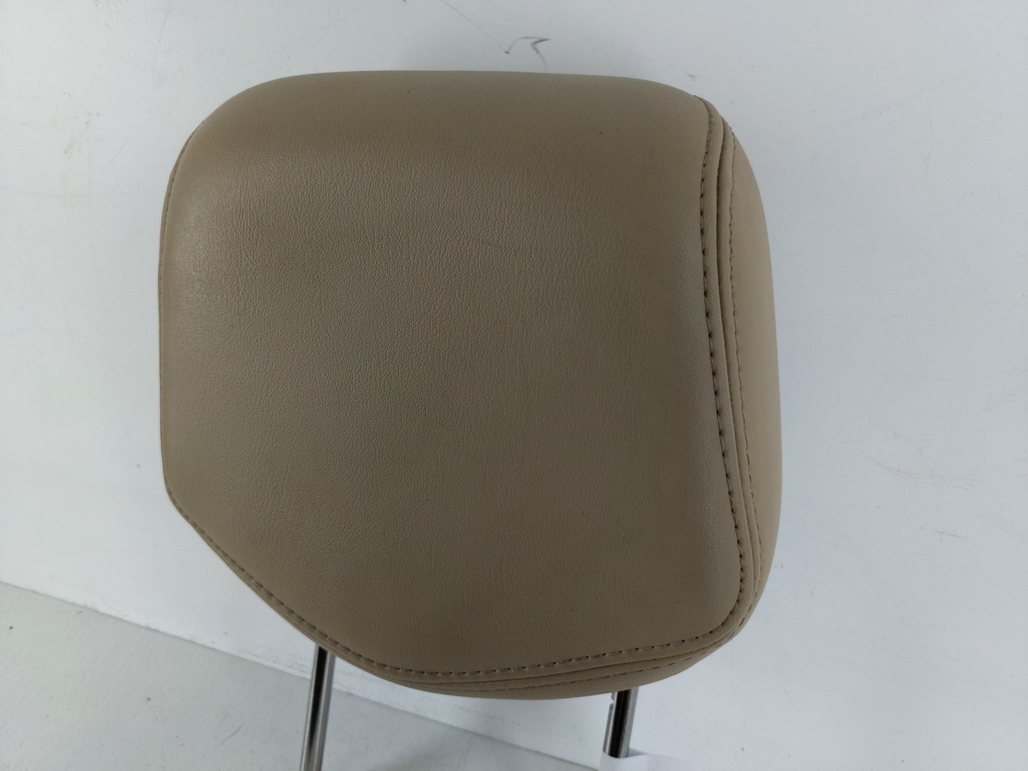 2009-2010 Cadillac Cts Headrest Head Rest Front Driver Passenger Seat Fits Fits 2009 2010 OEM Used Auto Parts - Oemusedautop