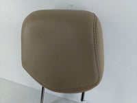 2009-2010 Cadillac Cts Headrest Head Rest Front Driver Passenger Seat Fits Fits 2009 2010 OEM Used Auto Parts - Oemusedautop