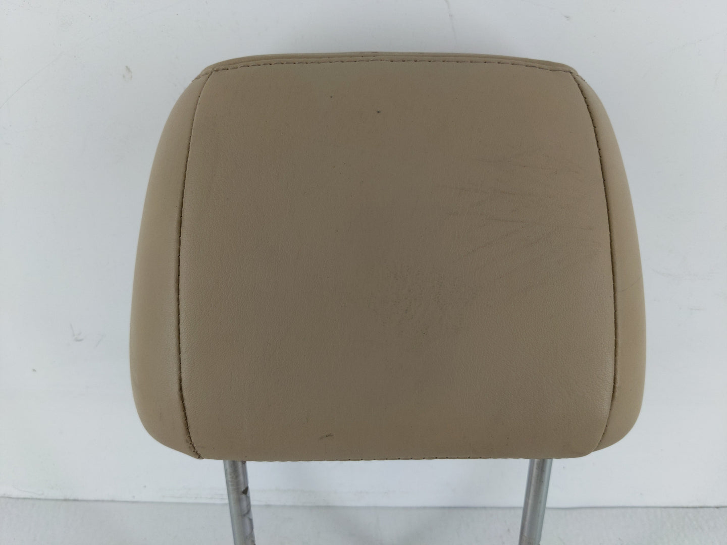2009-2010 Cadillac Cts Headrest Head Rest Front Driver Passenger Seat Fits Fits 2009 2010 OEM Used Auto Parts - Oemusedautop