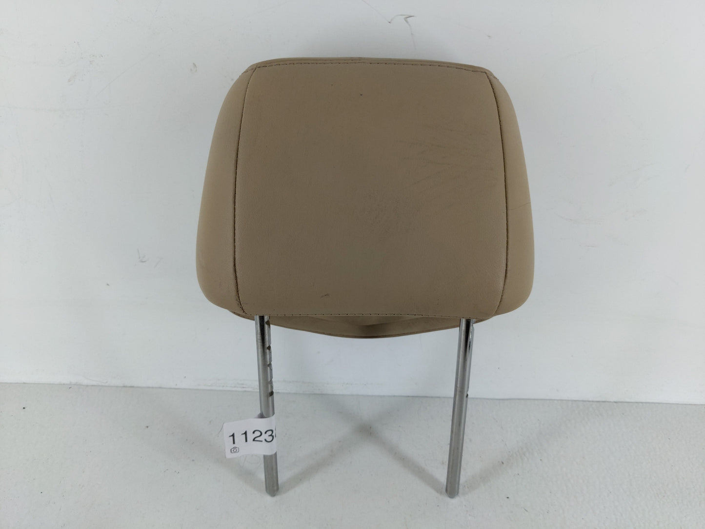 2009-2010 Cadillac Cts Headrest Head Rest Front Driver Passenger Seat Fits Fits 2009 2010 OEM Used Auto Parts - Oemusedautop