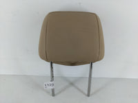 2009-2010 Cadillac Cts Headrest Head Rest Front Driver Passenger Seat Fits Fits 2009 2010 OEM Used Auto Parts - Oemusedautop