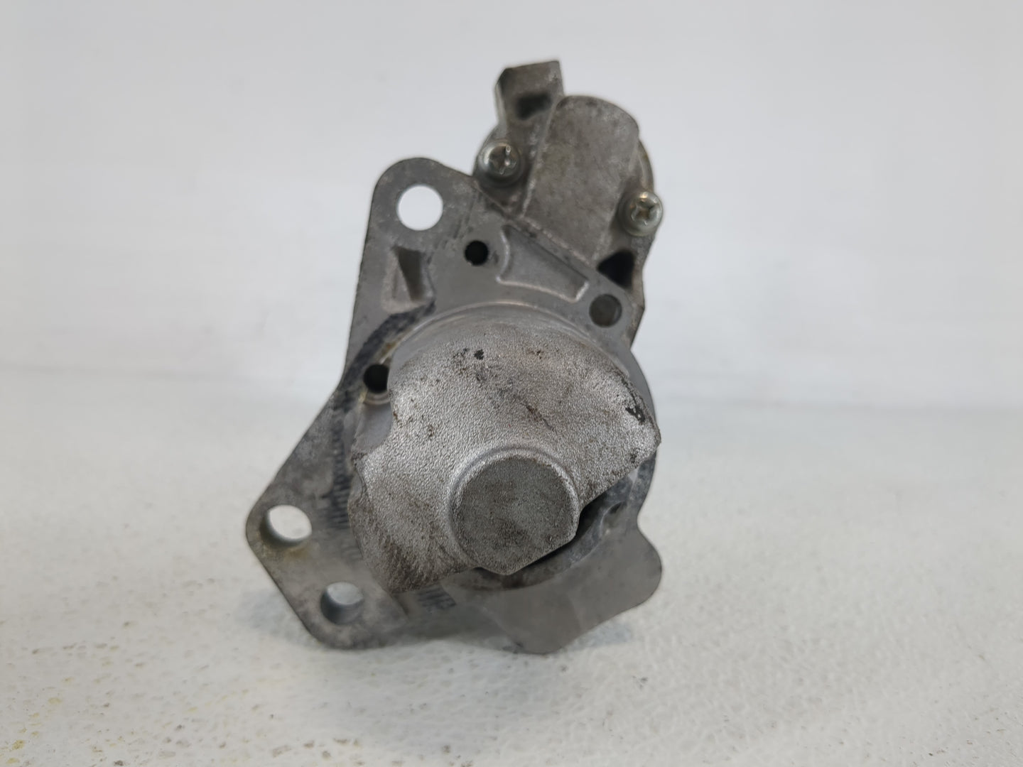 2008-2015 Cadillac Cts Car Starter Motor Solenoid OEM P/N:12645299 Fits Fits 2008 2009 2010 2011 2012 2013 2014 2015 OEM Use