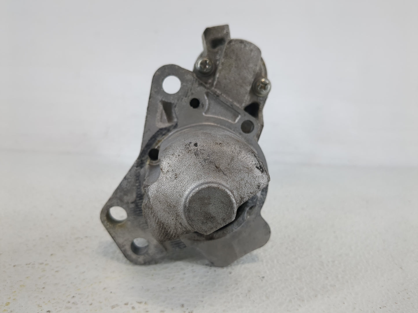 2008-2015 Cadillac Cts Car Starter Motor Solenoid OEM P/N:12645299 Fits Fits 2008 2009 2010 2011 2012 2013 2014 2015 OEM Use