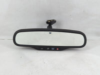 2008-2010 Cadillac Cts Interior Rear View Mirror Replacement OEM P/N:15816792 Fits OEM Used Auto Parts - Oemusedautoparts1.c