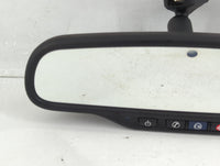 2008-2010 Cadillac Cts Interior Rear View Mirror Replacement OEM P/N:15816792 Fits OEM Used Auto Parts - Oemusedautoparts1.c