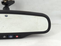 2008-2010 Cadillac Cts Interior Rear View Mirror Replacement OEM P/N:15816792 Fits OEM Used Auto Parts - Oemusedautoparts1.c