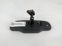 2008-2010 Cadillac Cts Interior Rear View Mirror Replacement OEM P/N:15816792 Fits OEM Used Auto Parts - Oemusedautoparts1.c