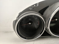 2008-2011 Cadillac Cts Instrument Cluster Speedometer Gauges P/N:TN157550-0712 Fits Fits 2008 2009 2010 2011 OEM Used Auto P