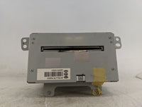 2008-2011 Cadillac Cts Radio AM FM Cd Player Receiver Replacement P/N:20940118 Fits Fits 2008 2009 2010 2011 OEM Used Auto P