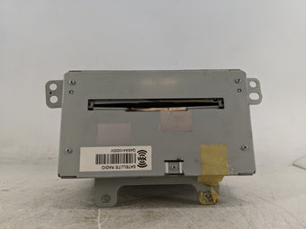 compare product 2008-2011 Cadillac Cts Radio AM FM Cd Player Receiver Replacement P/N:20940118 Fits Fits 2008 2009 2010 2011 OEM Used Auto Parts