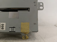2008-2011 Cadillac Cts Radio AM FM Cd Player Receiver Replacement P/N:20940118 Fits Fits 2008 2009 2010 2011 OEM Used Auto P