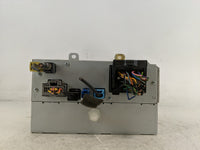2008-2011 Cadillac Cts Radio AM FM Cd Player Receiver Replacement P/N:20940118 Fits Fits 2008 2009 2010 2011 OEM Used Auto P