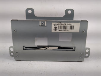compare product 2008-2011 Cadillac Cts Radio AM FM Cd Player Receiver Replacement P/N:20940118 Fits Fits 2008 2009 2010 2011 OEM Used Auto Parts