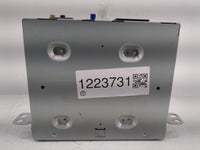 2008-2011 Cadillac Cts Radio AM FM Cd Player Receiver Replacement P/N:20940118 Fits Fits 2008 2009 2010 2011 OEM Used Auto P
