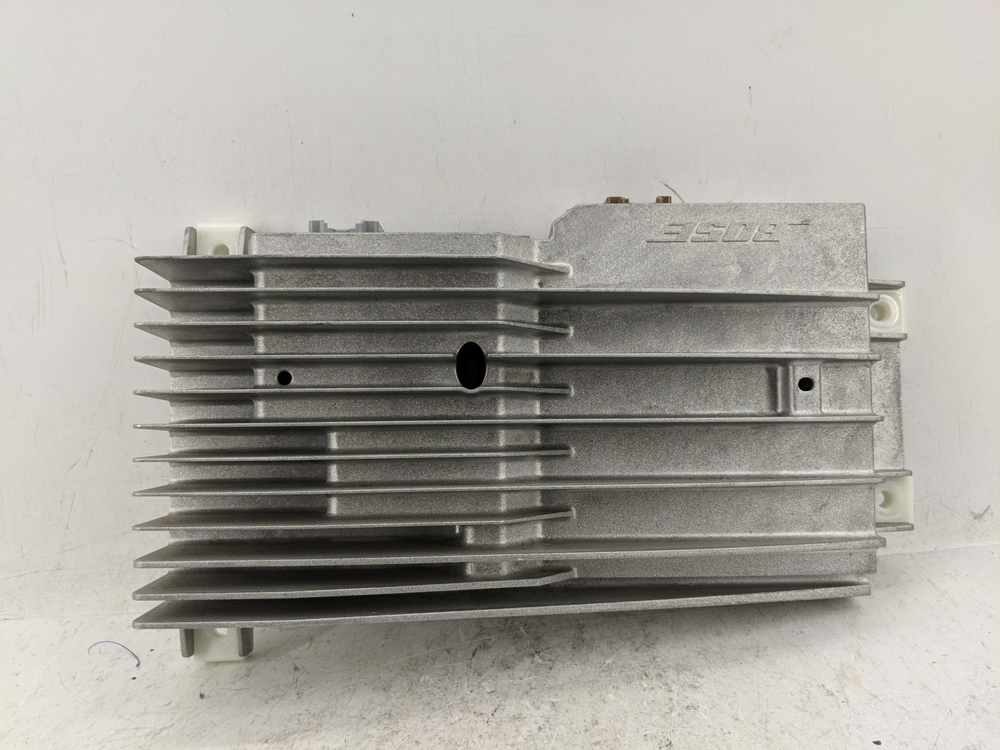 2009-2014 Cadillac Cts Radio AM FM Cd Player Receiver Replacement P/N:289116009006446-09316221 20869451 Fits OEM Used Auto P