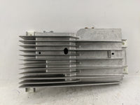 2009-2014 Cadillac Cts Radio AM FM Cd Player Receiver Replacement P/N:289116009006446-09316221 20869451 Fits OEM Used Auto P