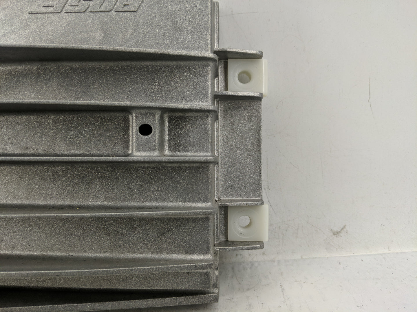 2009-2014 Cadillac Cts Radio AM FM Cd Player Receiver Replacement P/N:289116009006446-09316221 20869451 Fits OEM Used Auto P