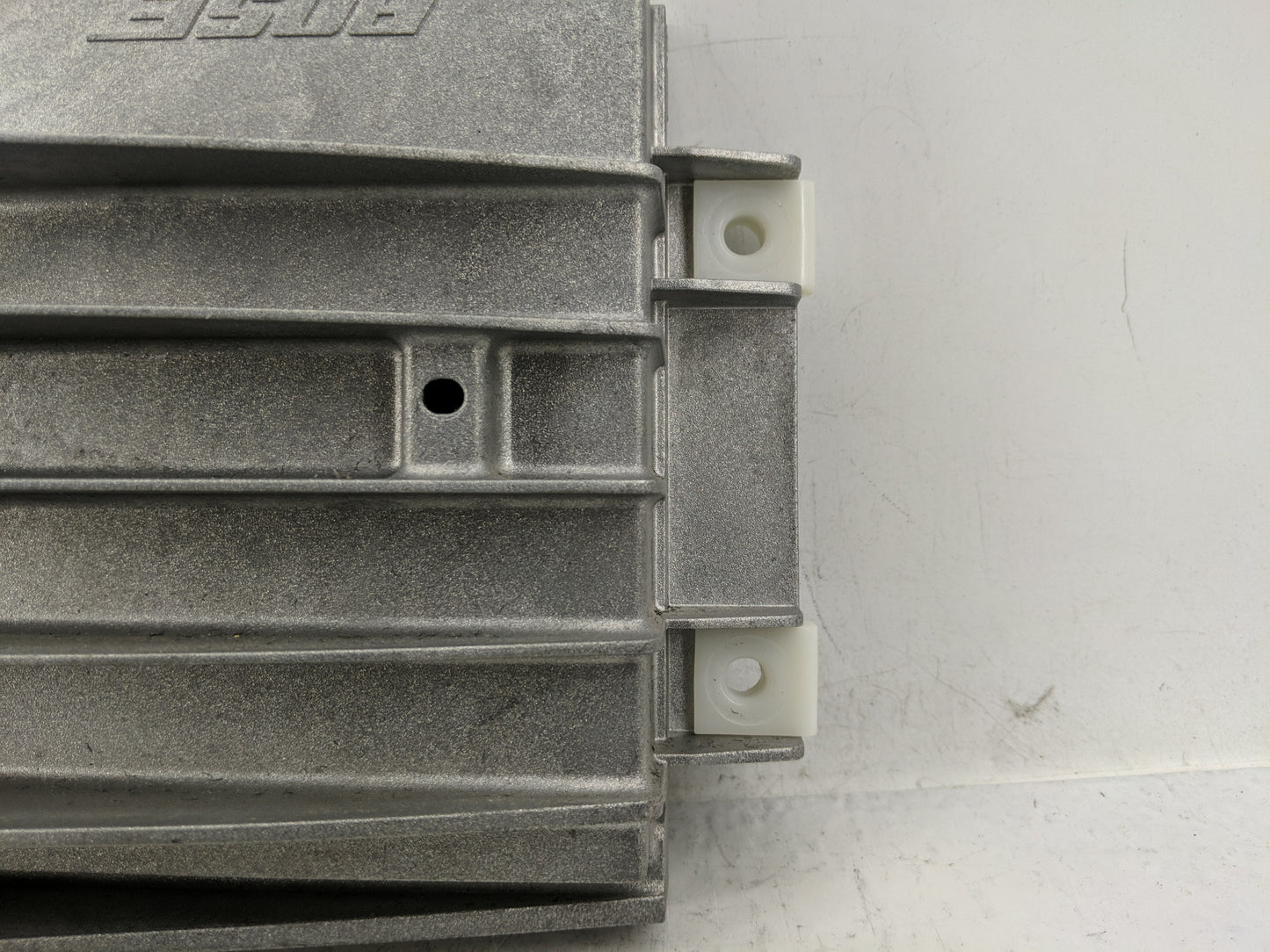 2009-2014 Cadillac Cts Radio AM FM Cd Player Receiver Replacement P/N:289116009006446-09316221 20869451 Fits OEM Used Auto P