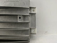 2009-2014 Cadillac Cts Radio AM FM Cd Player Receiver Replacement P/N:289116009006446-09316221 20869451 Fits OEM Used Auto P