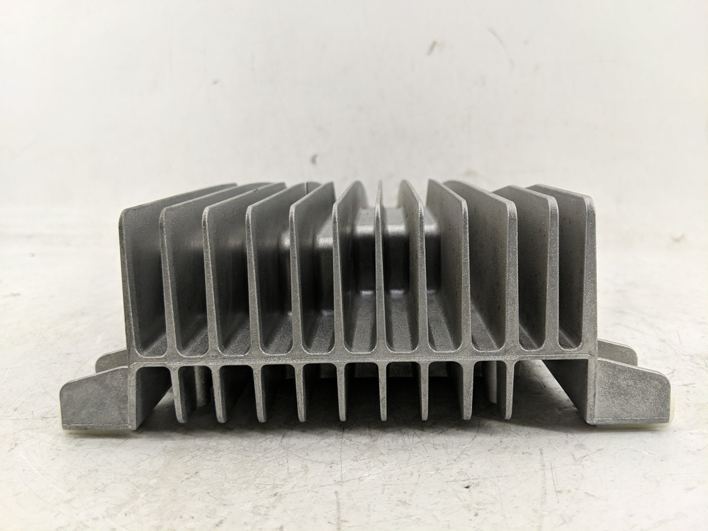 2009-2014 Cadillac Cts Radio AM FM Cd Player Receiver Replacement P/N:289116009006446-09316221 20869451 Fits OEM Used Auto P