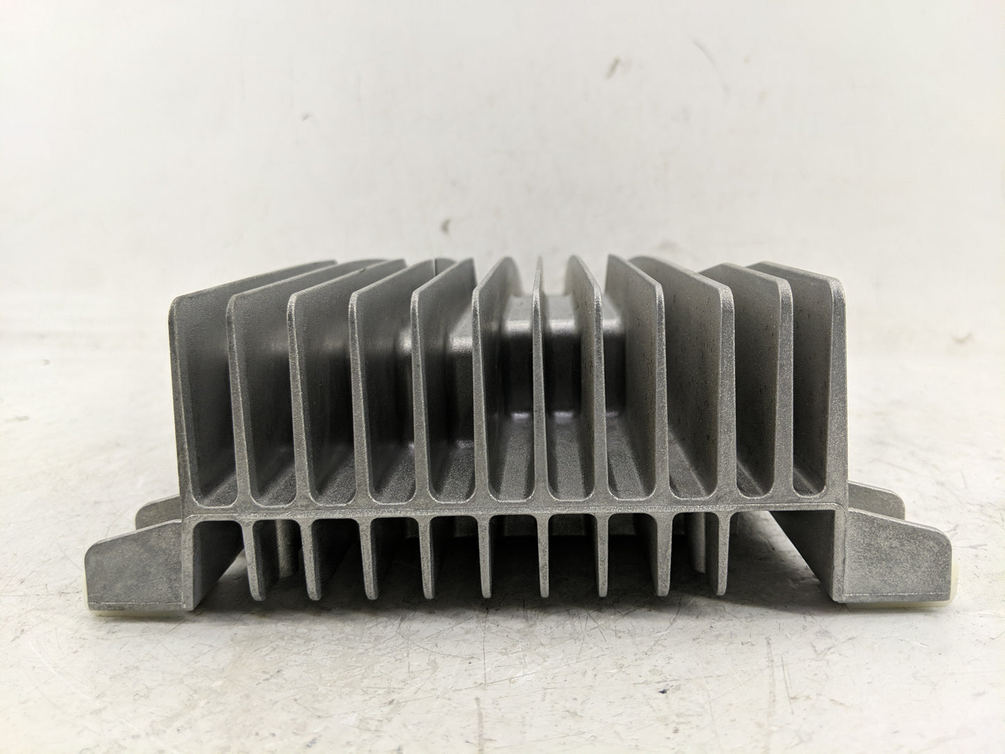 2009-2014 Cadillac Cts Radio AM FM Cd Player Receiver Replacement P/N:289116009006446-09316221 20869451 Fits OEM Used Auto P