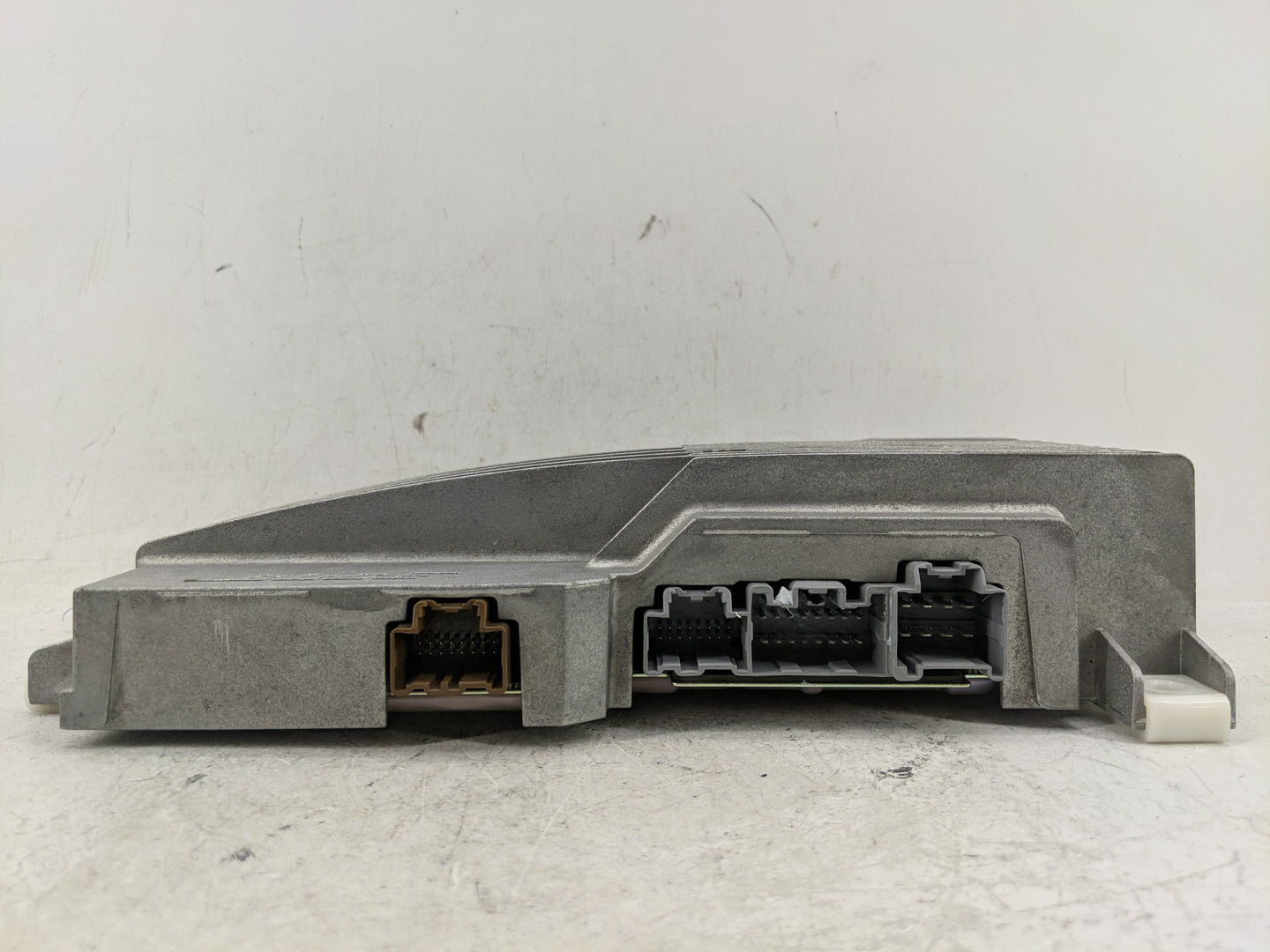 2009-2014 Cadillac Cts Radio AM FM Cd Player Receiver Replacement P/N:289116009006446-09316221 20869451 Fits OEM Used Auto P