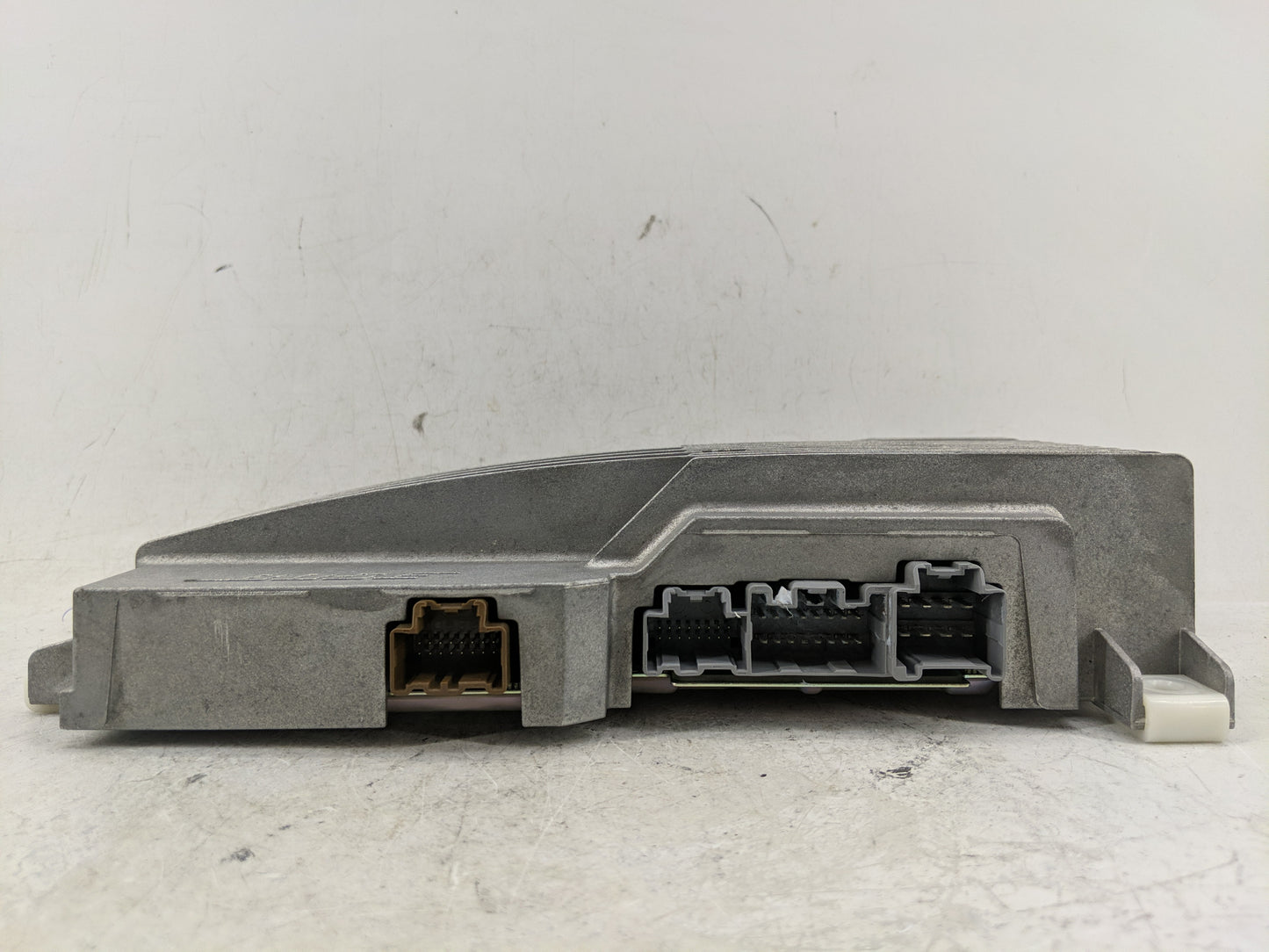 2009-2014 Cadillac Cts Radio AM FM Cd Player Receiver Replacement P/N:289116009006446-09316221 20869451 Fits OEM Used Auto P