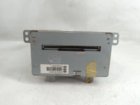 2010 Cadillac Cts Radio AM FM Cd Player Receiver Replacement P/N:20880268 Fits OEM Used Auto Parts - Oemusedautoparts1.com