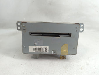 compare product 2010 Cadillac Cts Radio AM FM Cd Player Receiver Replacement P/N:20880268 Fits OEM Used Auto Parts