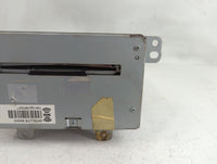 2010 Cadillac Cts Radio AM FM Cd Player Receiver Replacement P/N:20880268 Fits OEM Used Auto Parts - Oemusedautoparts1.com