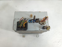 2010 Cadillac Cts Radio AM FM Cd Player Receiver Replacement P/N:20880268 Fits OEM Used Auto Parts - Oemusedautoparts1.com