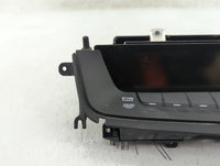 2008-2015 Cadillac Cts Information Display Screen - Oemusedautoparts1.com