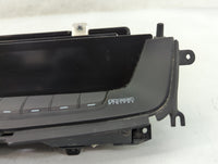 2008-2015 Cadillac Cts Information Display Screen - Oemusedautoparts1.com