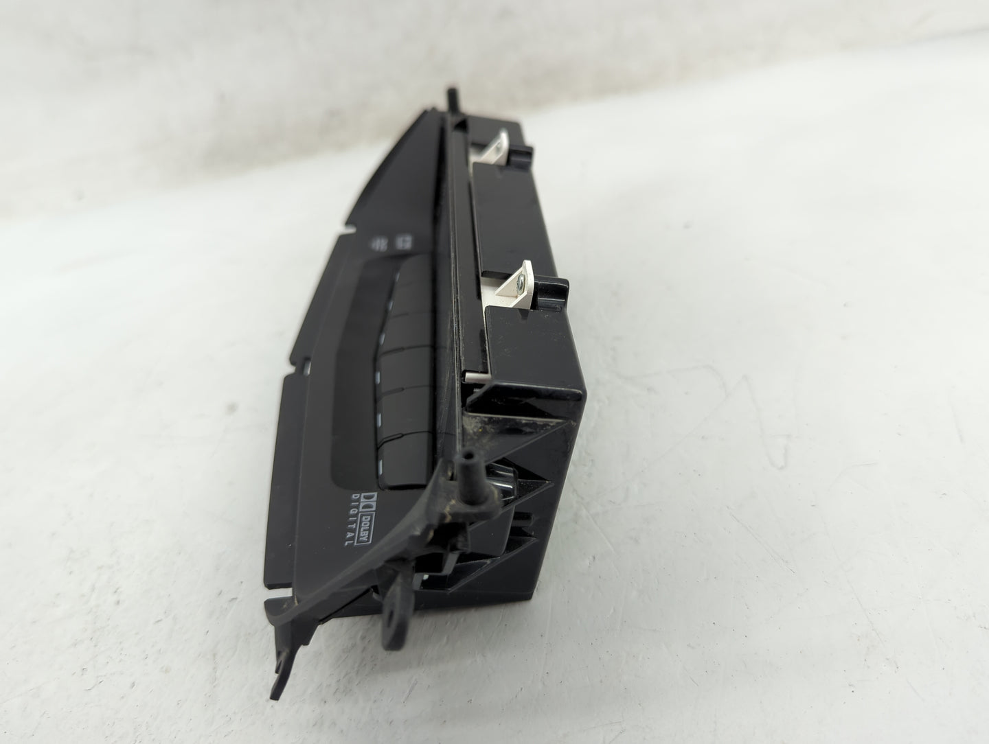 2008-2015 Cadillac Cts Information Display Screen - Oemusedautoparts1.com