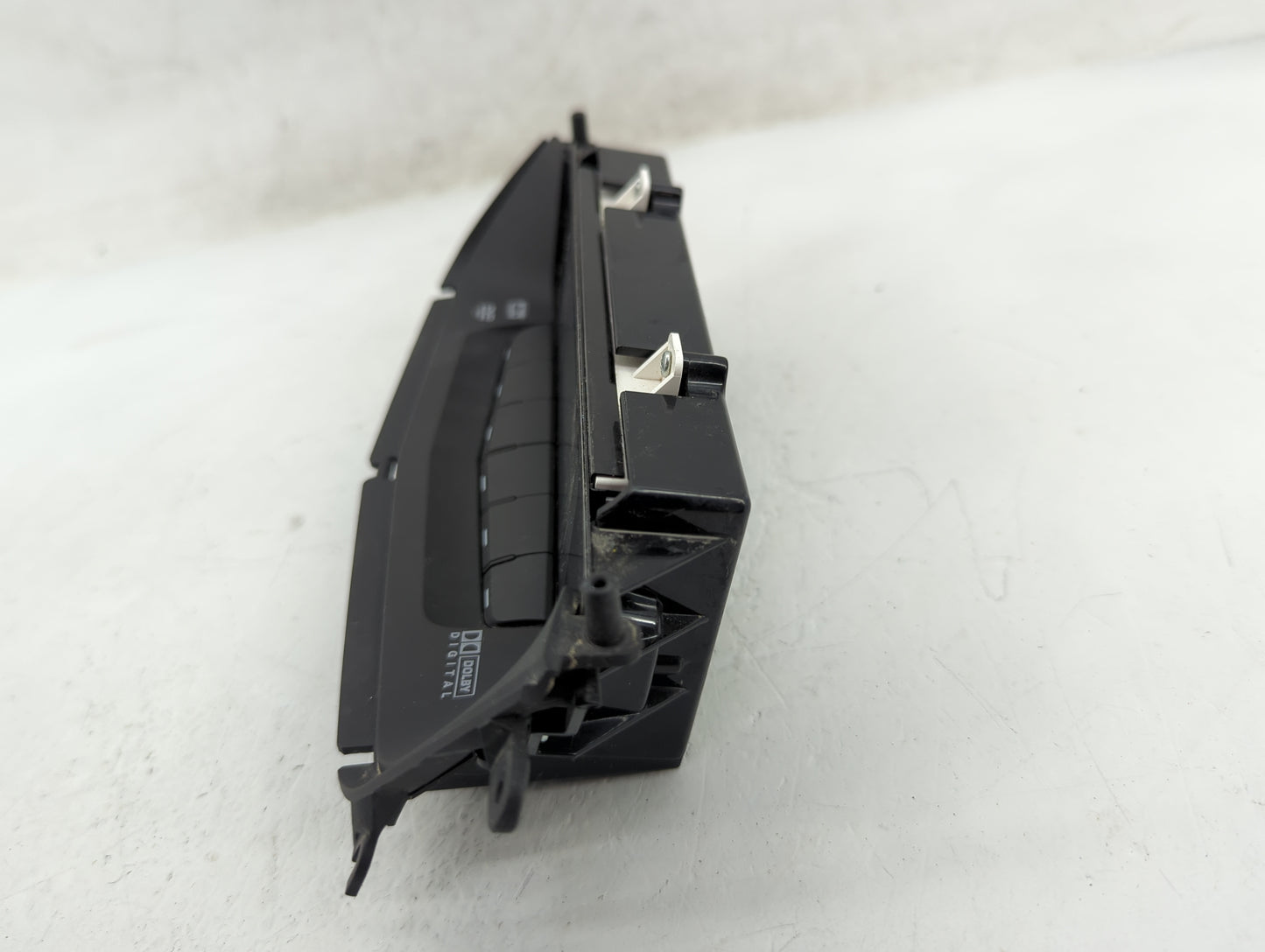 2008-2015 Cadillac Cts Information Display Screen - Oemusedautoparts1.com