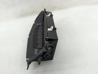 2008-2015 Cadillac Cts Information Display Screen - Oemusedautoparts1.com
