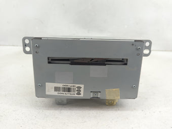 compare product 2008-2014 Cadillac Cts Radio AM FM Cd Player Receiver Replacement P/N:20856413 Fits Fits 2008 2009 2010 2011 2012 2013 2014 OEM Used Auto Parts