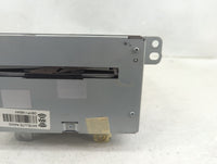 2008-2014 Cadillac Cts Radio AM FM Cd Player Receiver Replacement P/N:20856413 Fits Fits 2008 2009 2010 2011 2012 2013 2014 