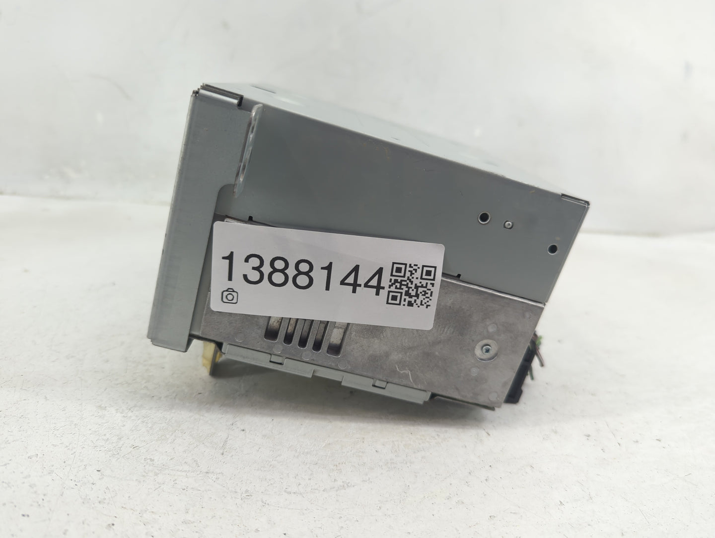 2008-2014 Cadillac Cts Radio AM FM Cd Player Receiver Replacement P/N:20856413 Fits Fits 2008 2009 2010 2011 2012 2013 2014 