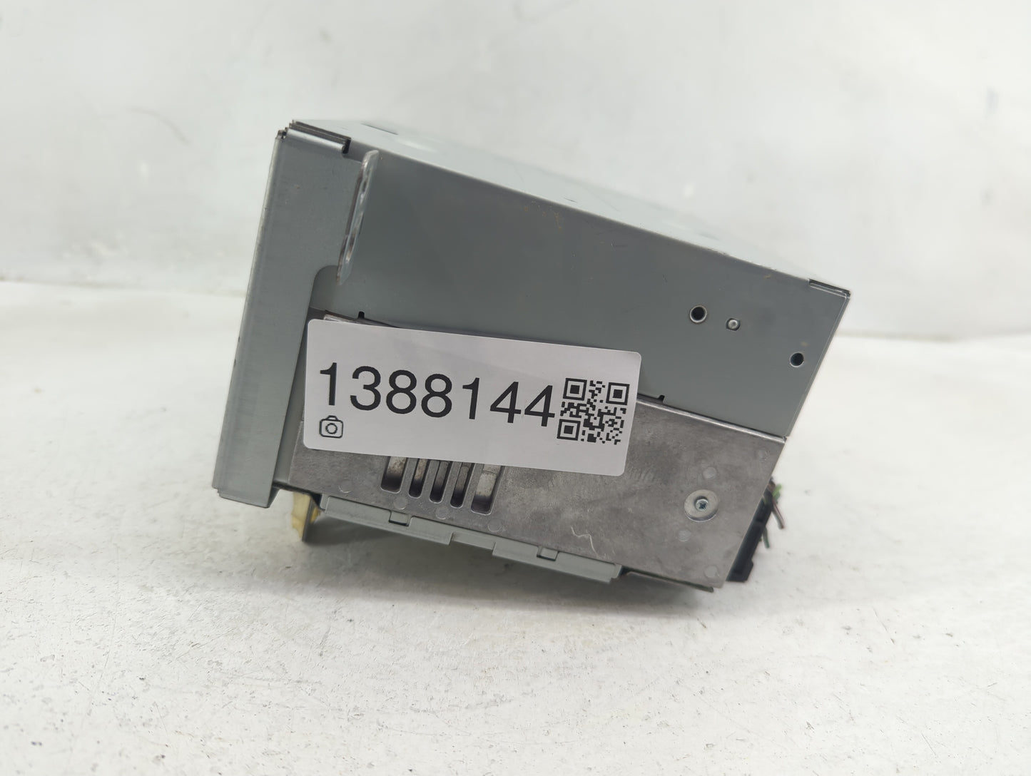 2008-2014 Cadillac Cts Radio AM FM Cd Player Receiver Replacement P/N:20856413 Fits Fits 2008 2009 2010 2011 2012 2013 2014 